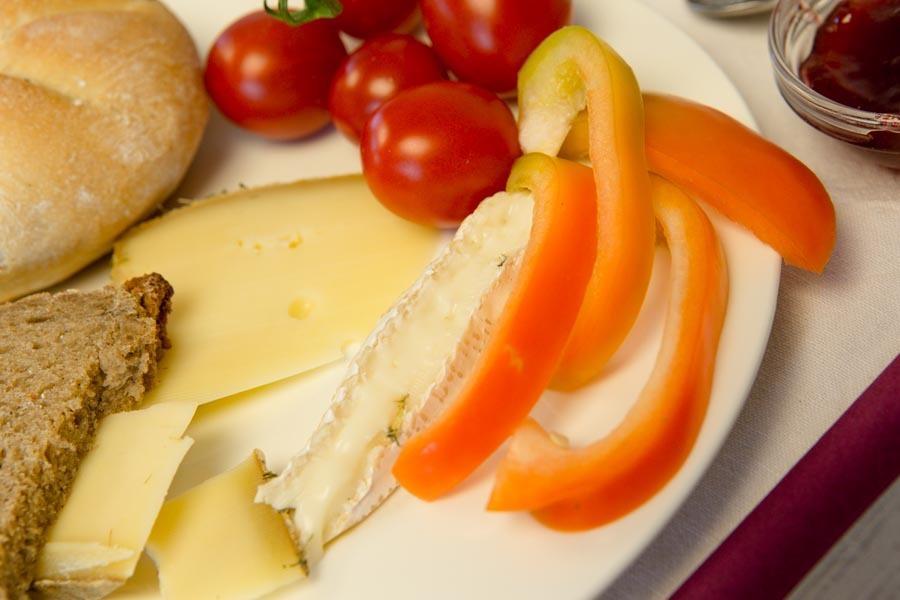 Wein + Bett Wiedeck Stetten エクステリア 写真